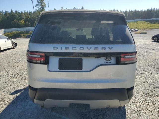 VIN SALRR2RV1K2400480 2019 LAND ROVER DISCOVERY no.6