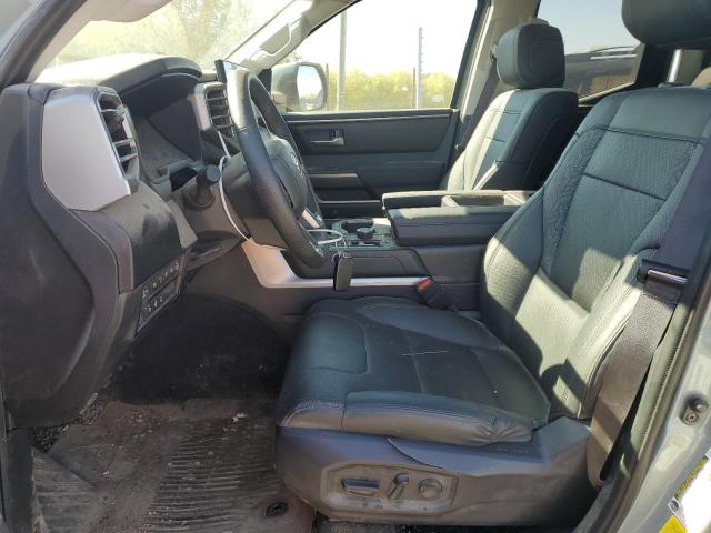 2024 TOYOTA TUNDRA DOU - 5TFLA5DAXRX154603