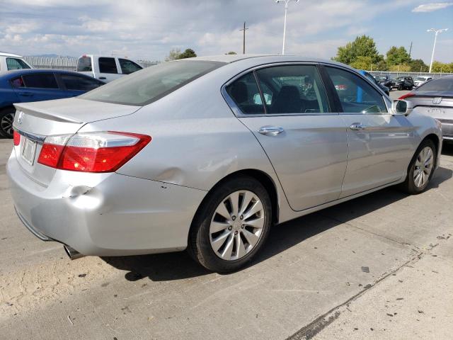 VIN 1HGCR2F78DA066624 2013 Honda Accord, EX no.3