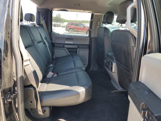 2017 FORD F150 SUPER - 1FTEW1EF4HKC11368