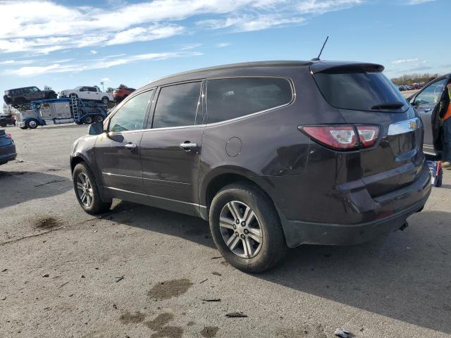 2015 CHEVROLET TRAVERSE L - 1GNKRGKD5FJ151787