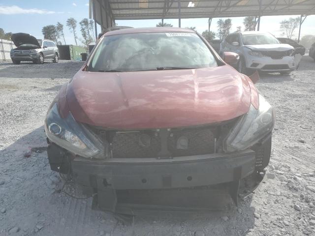 2016 NISSAN ALTIMA 3.5 - 1N4BL3AP6GC255148