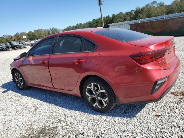 2020 KIA FORTE FE - 3KPF24ADXLE209996