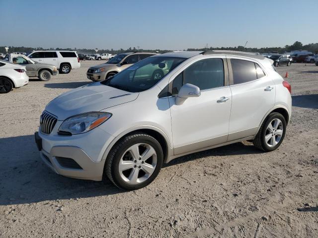 VIN KL4CJASBXFB216993 2015 Buick Encore no.1