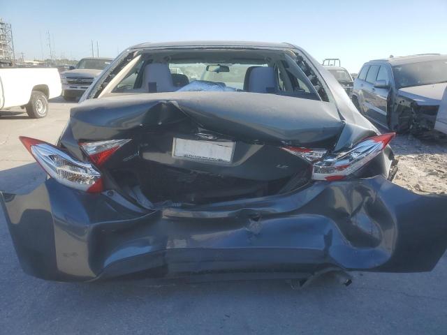2016 TOYOTA COROLLA L - 5YFBURHEXGP530624
