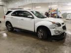 Lot #2938306719 2017 CHEVROLET EQUINOX PR