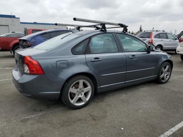 VOLVO S40 2.4I 2008 gray  gas YV1MS390082394304 photo #4