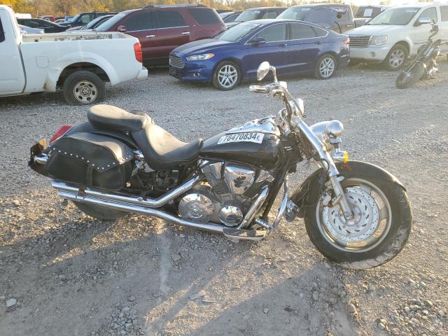 2005 HONDA VTX1300R #2957687093