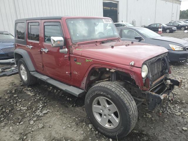 VIN 1C4BJWDG8DL505241 2013 Jeep Wrangler, Sport no.4