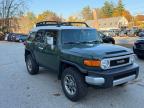 TOYOTA FJ CRUISER photo