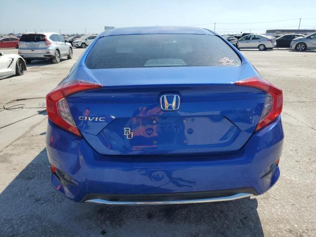 2019 HONDA CIVIC LX - 19XFC2F6XKE041285