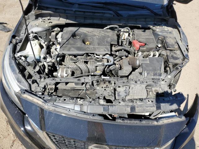2019 NISSAN ALTIMA SL - 1N4BL4EV9KC126425