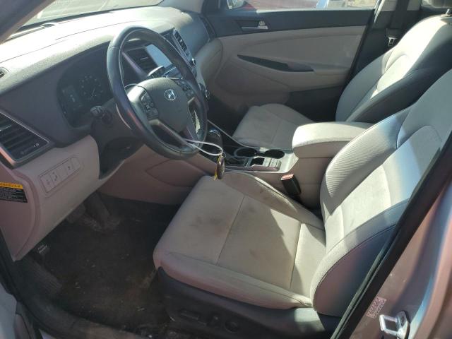 2018 HYUNDAI TUCSON SPO - KM8J3CAL7JU827621