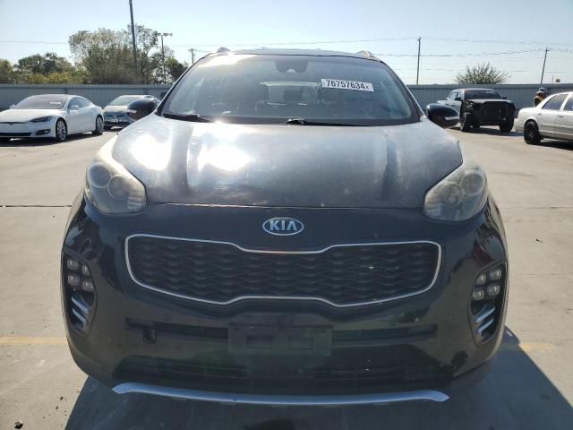 VIN KNDPR3A6XH7176226 2017 KIA Sportage, SX no.5