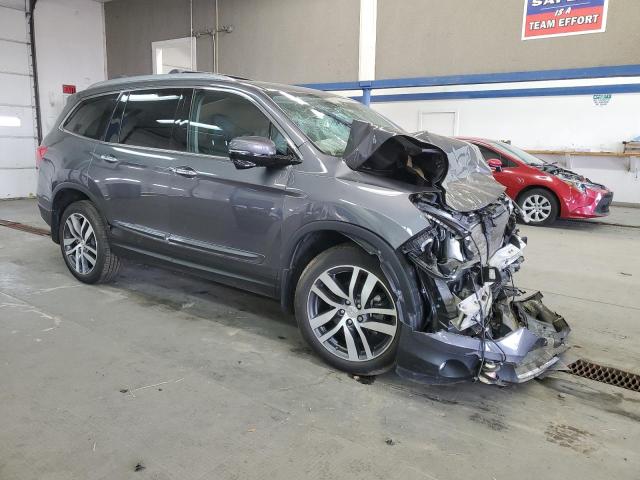 Vin: 5fnyf6h90jb009825, lot: 76516184, honda pilot touring 20184
