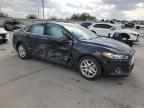 FORD FUSION SE photo