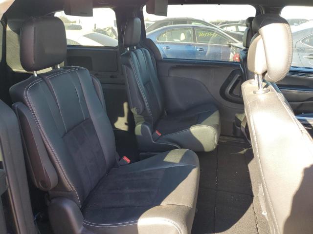 2020 DODGE GRAND CARA - 2C4RDGCG2LR215158