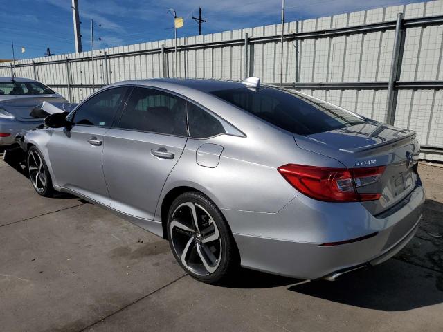 2019 HONDA ACCORD SPO - 1HGCV1F32KA001039