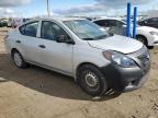 NISSAN VERSA S photo