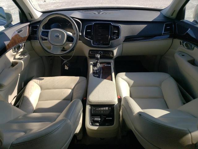 2016 VOLVO XC90 T6 - YV4A22PK8G1032410