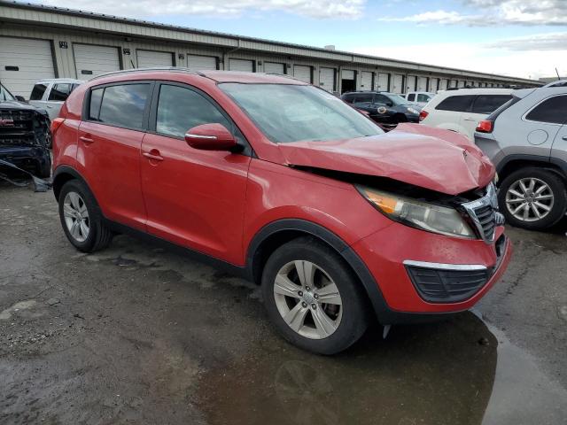 VIN KNDPB3A26D7430414 2013 KIA Sportage, Base no.4