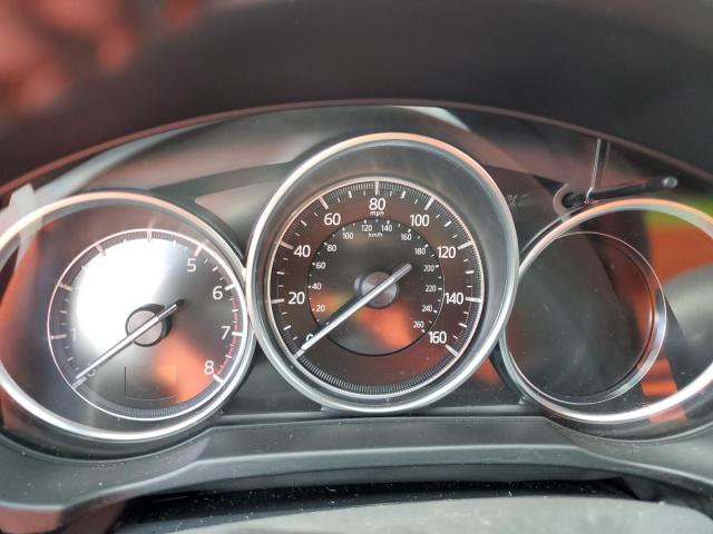 2023 MAZDA CX-5 PREFE - JM3KFBCM8P0126710