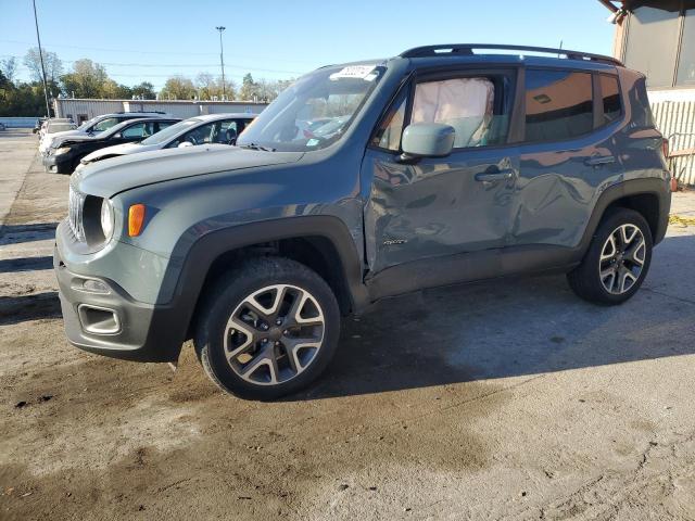 2018 JEEP RENEGADE L #2921433422