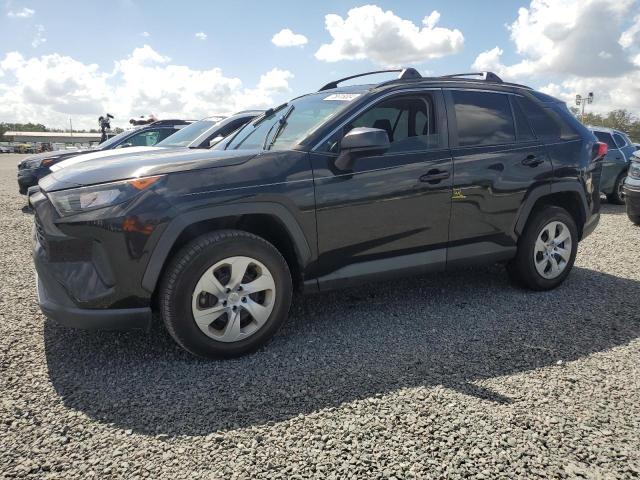 2020 TOYOTA RAV4 LE #2969984910