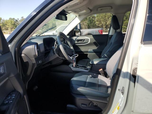 2022 FORD BRONCO SPO - 3FMCR9C69NRE24559