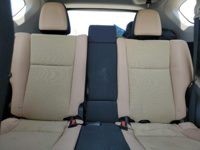 2017 TOYOTA RAV4 XLE - 2T3WFREVXHW325683