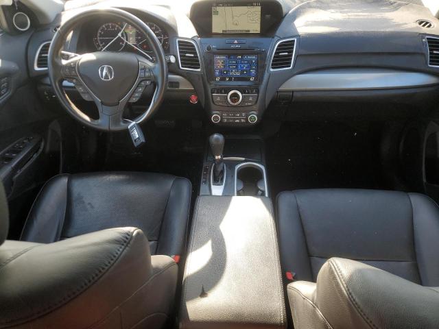 2016 ACURA RDX ADVANC - 5J8TB4H75GL028287