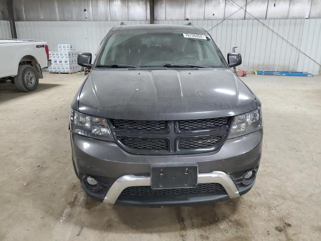 2016 DODGE JOURNEY CR - 3C4PDCGB2GT178985