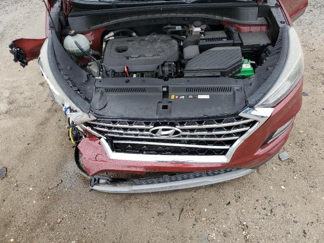 KM8J33AL2KU904851 2019 HYUNDAI TUCSON