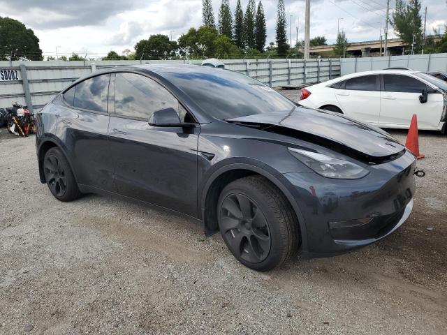 VIN 7SAYGDED3RF056534 2024 Tesla MODEL Y no.4