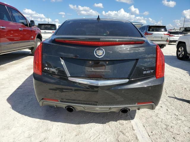 VIN 1G6AF5SX8D0155933 2013 Cadillac ATS, Premium no.6