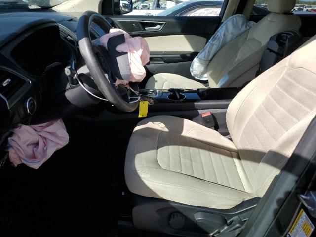 2015 FORD EDGE SE - 2FMTK3G84FBB48837