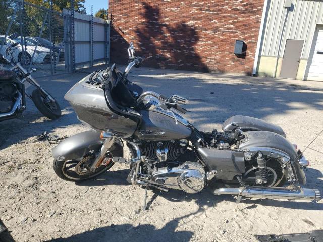 2021 HARLEY-DAVIDSON FLTRX 1HD1KHC12MB643444