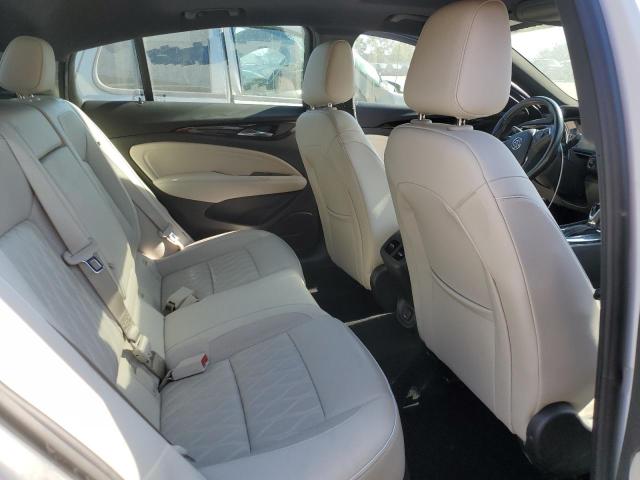 2020 BUICK REGAL AVEN W04GW6SX5L1007139