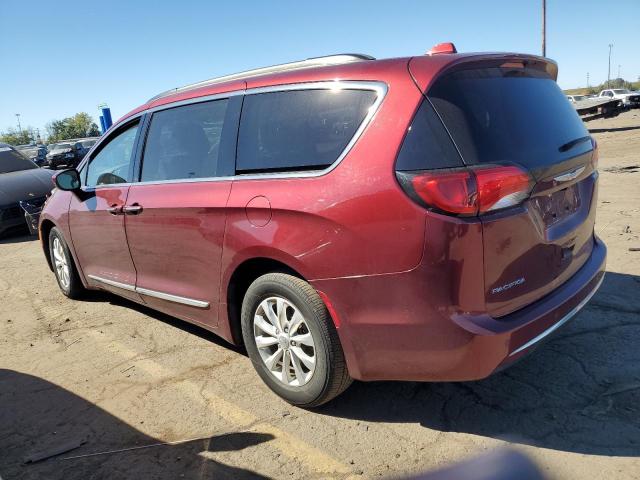 VIN 2C4RC1BG1HR823598 2017 Chrysler Pacifica, Touri... no.2