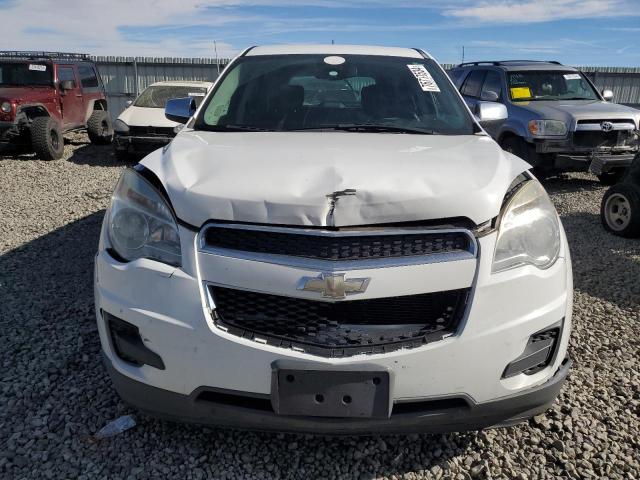 2015 CHEVROLET EQUINOX LS - 2GNALAEK9F1152732