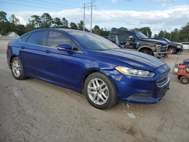 2016 FORD FUSION SE - 3FA6P0H75GR125700
