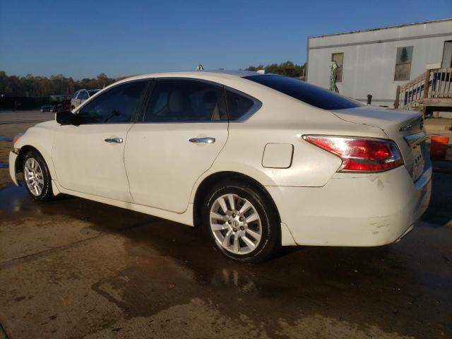 VIN 1N4AL3AP3FC165076 2015 Nissan Altima, 2.5 no.2