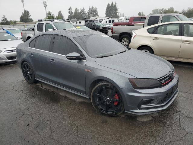2016 VOLKSWAGEN JETTA GLI - 3VW4T7AJ6GM344672