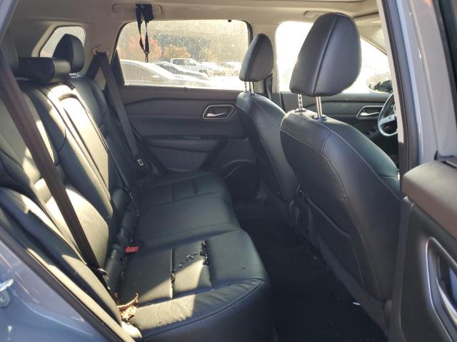 2021 NISSAN ROGUE SL - 5N1AT3CBXMC727575