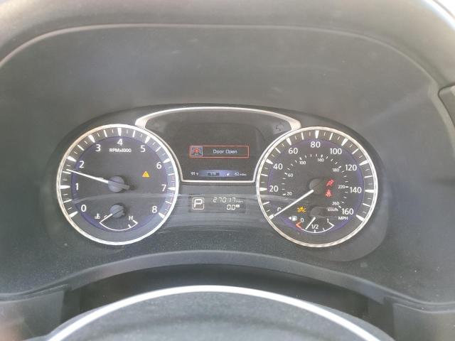 2020 INFINITI QX60 LUXE - 5N1DL0MM0LC547113