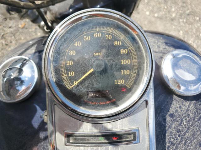 2009 HARLEY-DAVIDSON FLHP 1HD1FHM1X9Y615592