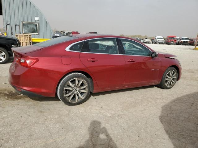 2017 CHEVROLET MALIBU LT - 1G1ZE5ST1HF245307