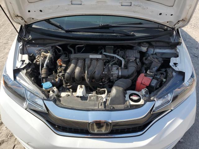 2020 HONDA FIT EX - 3HGGK5H85LM706982