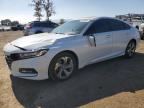 2018 HONDA ACCORD EX - 1HGCV1F48JA063942