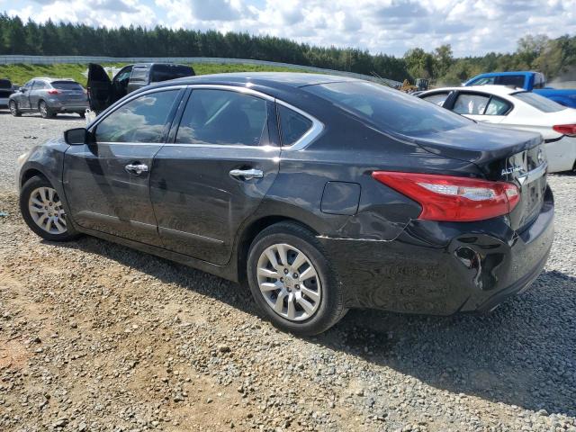 2017 NISSAN ALTIMA 2.5 - 1N4AL3AP7HC259271